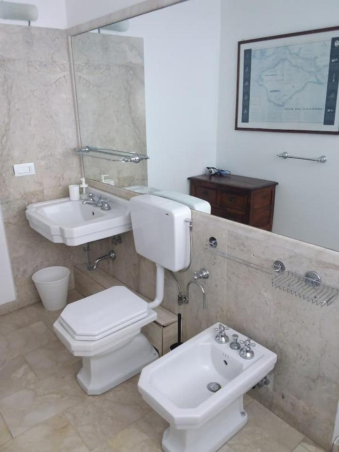 Attico Luxury Etnea Hotel Catania Exterior photo