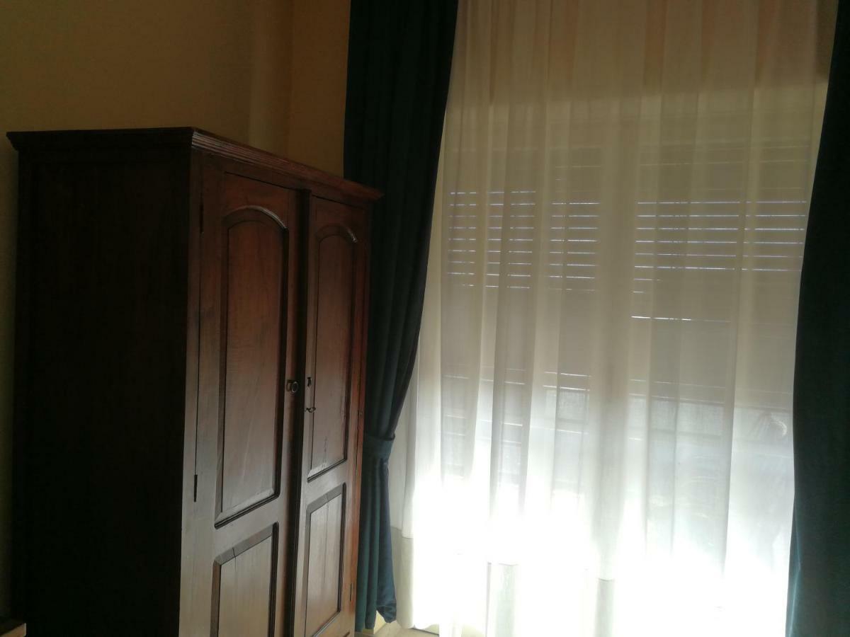 Attico Luxury Etnea Hotel Catania Exterior photo